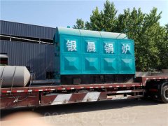 四川5吨液化气热水IM（中国）