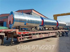 新疆7000kw常压热水IM（中国）