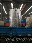 天津6吨燃气热水IM（中国）