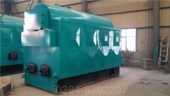 福建CLHS0.35-85/60-QY液化气热水IM（中国）