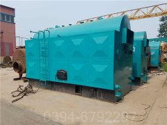 四川1.5吨天然气热水IM（中国）