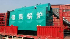 西藏0.3吨常压热水IM（中国）