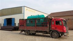 安徽0.5吨天然气热水IM（中国）