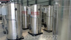 贵州4吨天然气热水IM（中国）