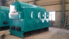 福建5吨热水IM（中国）