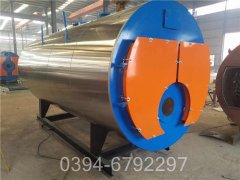 中国210kw常压热水IM（中国）