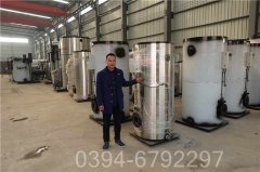 广东3吨燃气热水IM（中国）