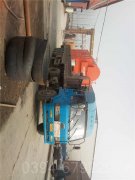 台湾0.7吨天然气热水IM（中国）