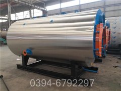 西藏CWNS3.5-85/60-QY液化气热水IM（中国）