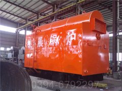 湖南0.4吨常压热水IM（中国）