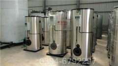 甘肃CLHS0.18-85/60-QY燃油热水IM（中国）