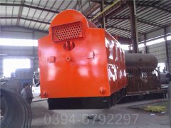 吉林150kw燃气热水IM（中国）