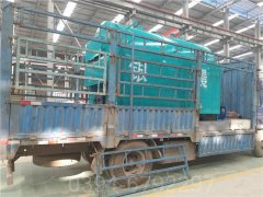 台湾1.5吨液化气热水IM（中国）