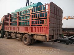 山东CWNS0.35-85/60-QYIM（中国）