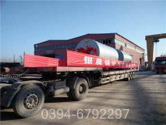 陕西1.5吨燃油热水IM（中国）