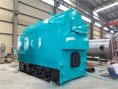 安徽60kw燃油热水IM（中国）