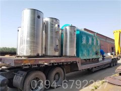 广西1.5吨燃油热水IM（中国）