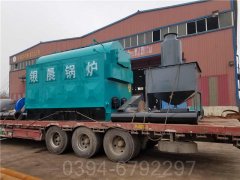 安徽700kw天然气热水IM（中国）