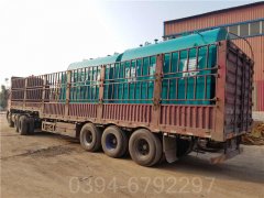 陕西2800kw热水IM（中国）