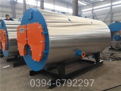 重庆0.2吨天然气热水IM（中国）