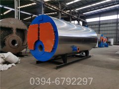 江西3500kw燃气热水IM（中国）