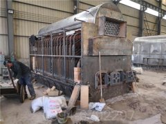 新疆120kw常压热水IM（中国）