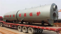 湖北CWNS7-85/60-QY燃气热水IM（中国）