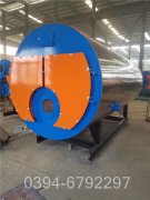 湖南CLHS0.18-85/60-QY燃气热水IM（中国）