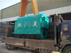 云南2吨天然气热水IM（中国）