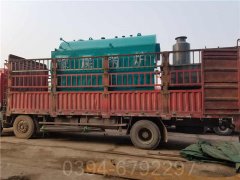 吉林210kw燃油热水IM（中国）