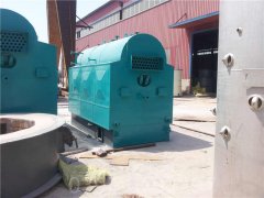 河南240kw燃气热水IM（中国）