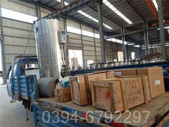 湖南4吨液化气热水IM（中国）