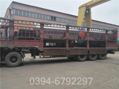 云南4吨液化气热水IM（中国）