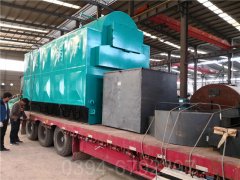 福建2800kw燃油热水IM（中国）