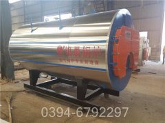 山东180kw常压热水IM（中国）