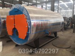 黑龙江490kw液化气热水IM（中国）