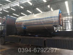 青海240kw常压热水IM（中国）