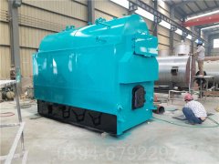 山东0.1吨热水IM（中国）