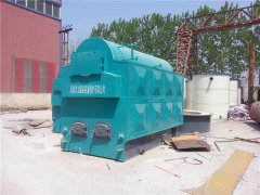 云南2吨燃气热水IM（中国）