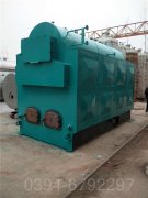 广西150kw燃气热水IM（中国）