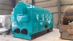 山西2100kw燃油热水IM（中国）