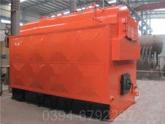 辽宁490kw燃油热水IM（中国）