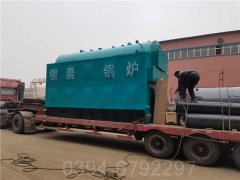 河北CLHS0.49-85/60-QY天然气热水IM（中国）