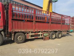 山西CLHS0.7-85/60-QY燃油热水IM（中国）