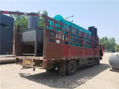 西藏CLHS0.12-85/60-QY燃气热水IM（中国）