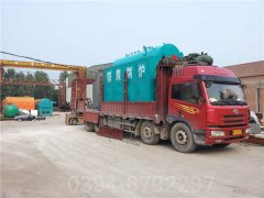 山西CWNS1.4-85/60-QY常压热水IM（中国）