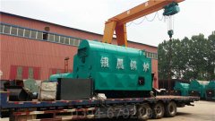 浙江CWNS5.6-85/60-QY液化气热水IM（中国）