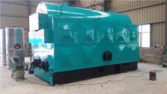 浙江150kw常压热水IM（中国）