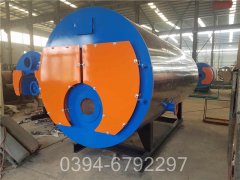 浙江0.4吨热水IM（中国）