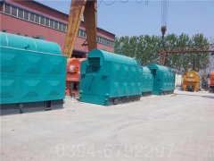 贵州350kw天然气热水IM（中国）